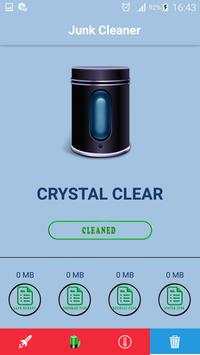 Dr. Cleaner PHONE (FREE CHEETAH) screenshot 4