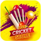 Cricket World Cup 2019 - Live Cricket Score 3.0