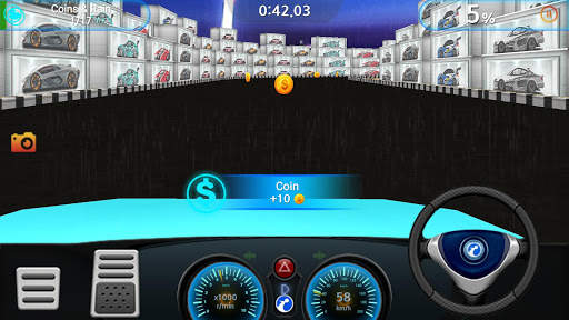 Driving Pro screenshot 8