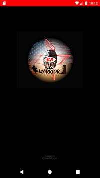 BA Ninja Warrior screenshot 1