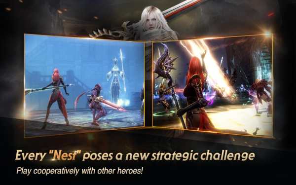 Dragon Nest 2: Legend screenshot 3