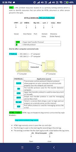 Complete Computer Tutorial screenshot 7