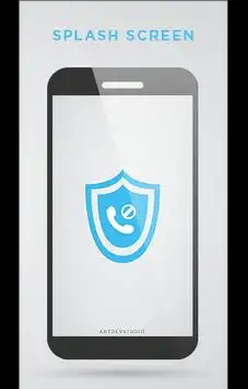 Call Blocker - block calls and text screenshot 1