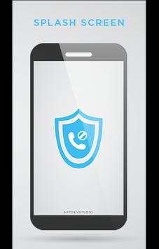 Call Blocker - block calls and text screenshot 1