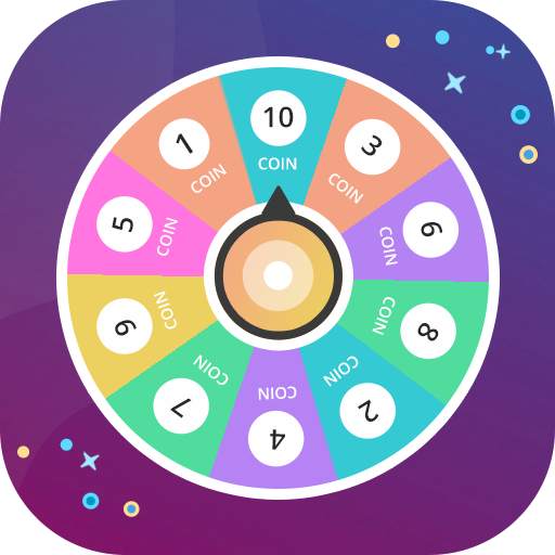 Spin Karo - Best Spin App Of 2021 1.3
