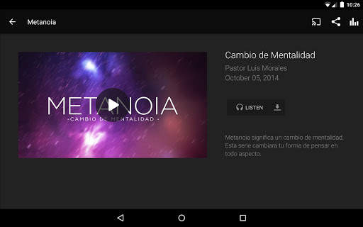 Vida Real screenshot 5