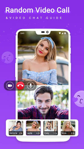 Live Video Call & Random Video Chat Guide screenshot 5