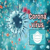 CORONA VIRUS !! icon