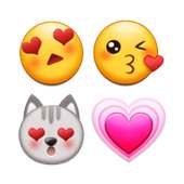Emoji Fonts for FlipFont 1 on 9Apps