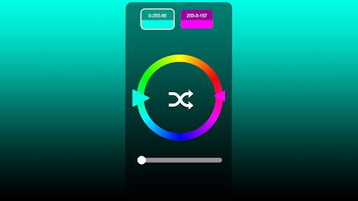 Colour Palette screenshot 9