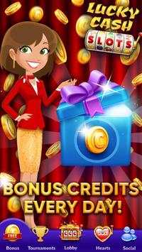 Lucky CASH Slots - Win Real Money & Prizes screenshot 18