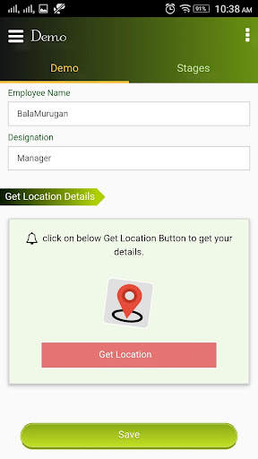 Aries Extension screenshot 4