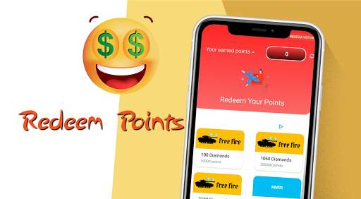 Cash Rewarder : Make money Now screenshot 4
