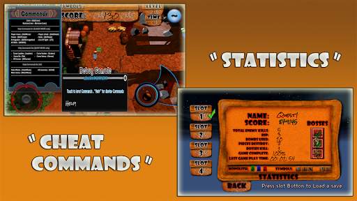 Bomb Blaster 3D screenshot 7