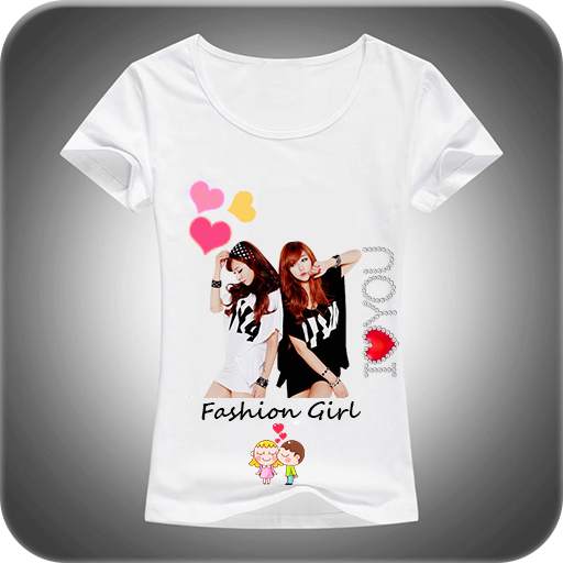 T Shirt Photo Frame 1.0.5