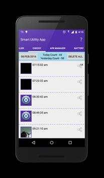 Smart Android App 2016 screenshot 3