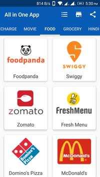 All in One 200  App - All in One Shopping App screenshot 6
