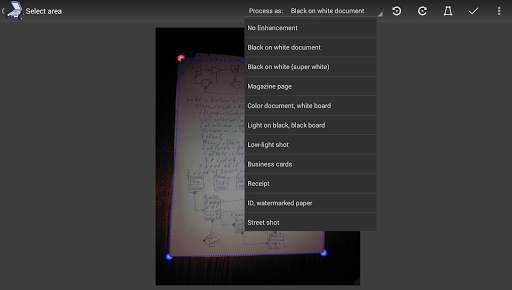 MDScan   OCR Try&Buy screenshot 9