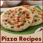 Pizza Recipe icon
