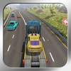 Traffic Racing Simulator 3D 2