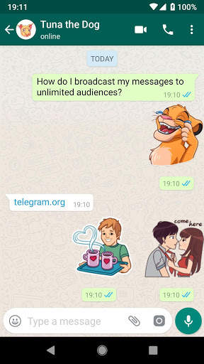 Islamic Sticker (WAStickerApps) скриншот 8