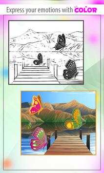 Colorfly screenshot 5
