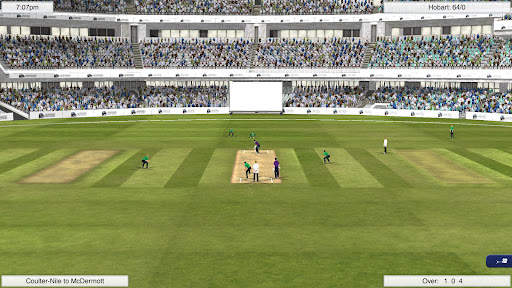 Cricket Captain 2023 screenshot 16
