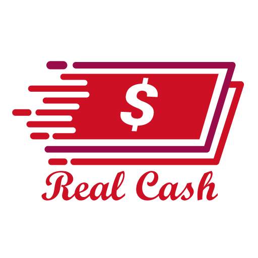 Real Cash - Earn Free Cash 1.0