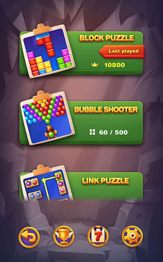 Puzzle Game screenshot 12