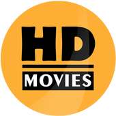 Full Movie HD - Free HD Movie icon