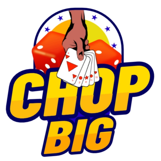 CHOPBIG-Play Whot Game and Chop Big icon