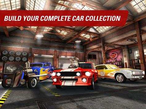 Muscle Run screenshot 1