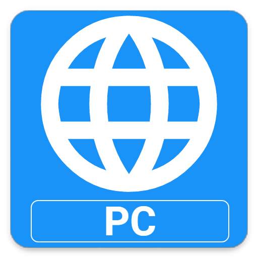 Desktop Pc Browser 1.1