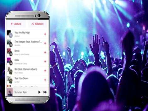 Mp3 Music Downloader - Free Downloader music screenshot 2
