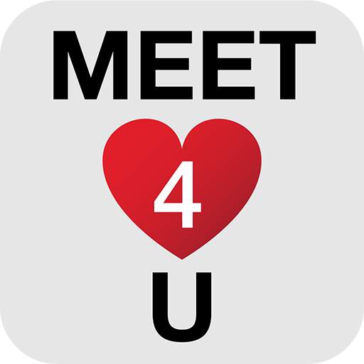 Meet4U - Chat, Love, Singles! 1.34.23