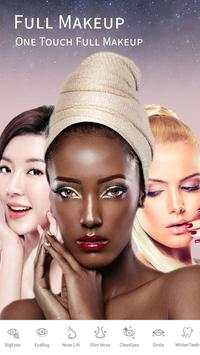 Makeup Photo Editor screenshot 3
