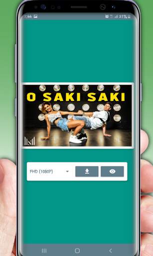 Images Downloader Thumbnail screenshot 3