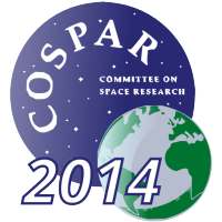 COSPAR 2014 App