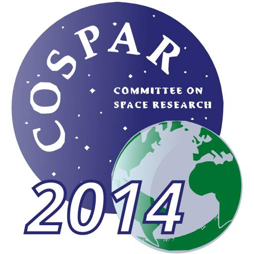 COSPAR 2014 App 1.3.0