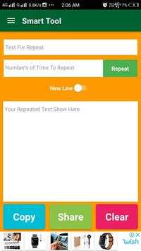 Whatsapp tools screenshot 4