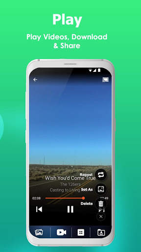 Status Saver – New Status Downloader screenshot 5