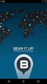 Beam It Up Messenger screenshot 1