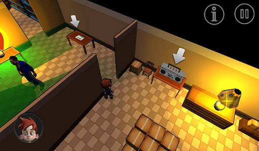 penculikan screenshot 4