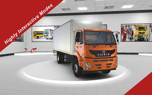 Eicher Pro 6016 screenshot 10