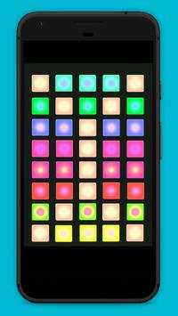 Musik Pad screenshot 4