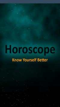 Daily Horoscope screenshot 1