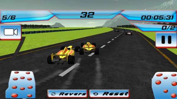 Formula Racing Rivals Pro screenshot 12