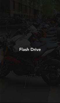 FLASH DRIVE screenshot 1