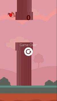 Crazy Bird screenshot 2