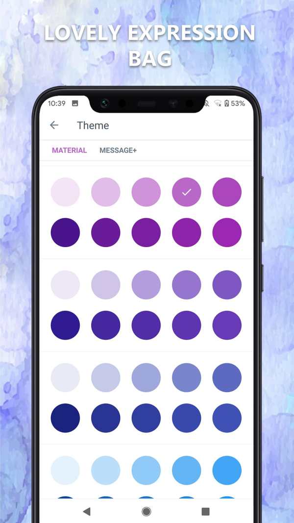 Original Messenger screenshot 4